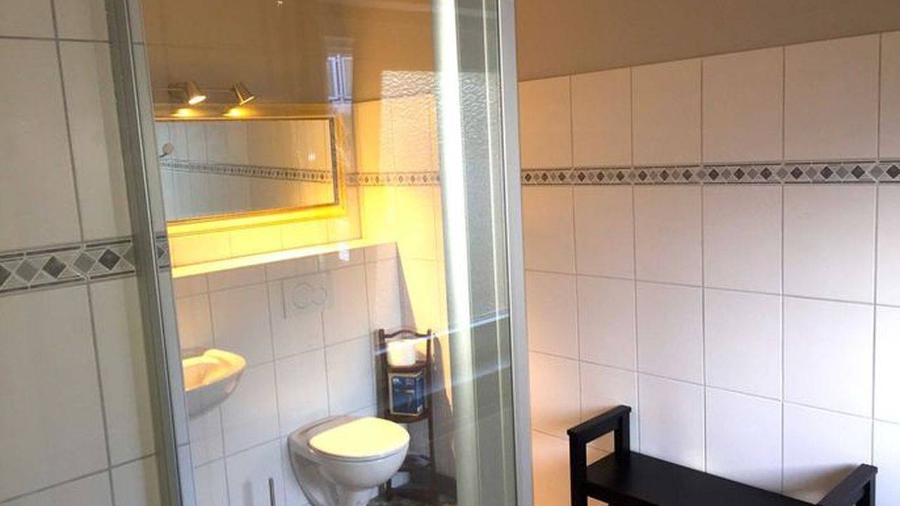 Ganze Ferienwohnung, Ferienwohnung für 4 Personen (70 m²) in Buxtehude in Buxtehude, Altes Land Stade