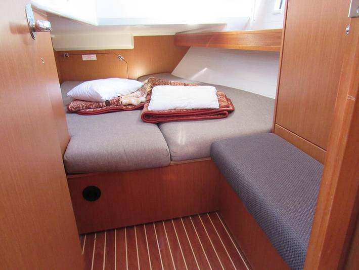 Bateau pour 4 personnes in Split, Split-Dalmatie