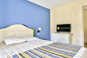 Villa pour 6 Personnes dans Soustons, Région de Dax, Photo 2