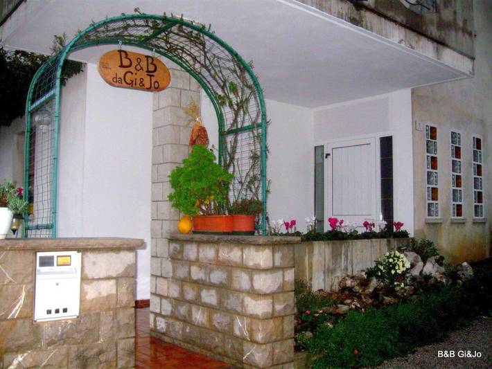 Location de vacances pour 2 personnes, avec Terrasse à Forgaria nel Friuli