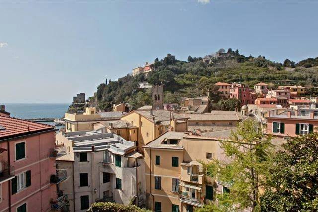 Hotel La Colonnina in Monterosso al Mare, Commune de Monterosso al Mare