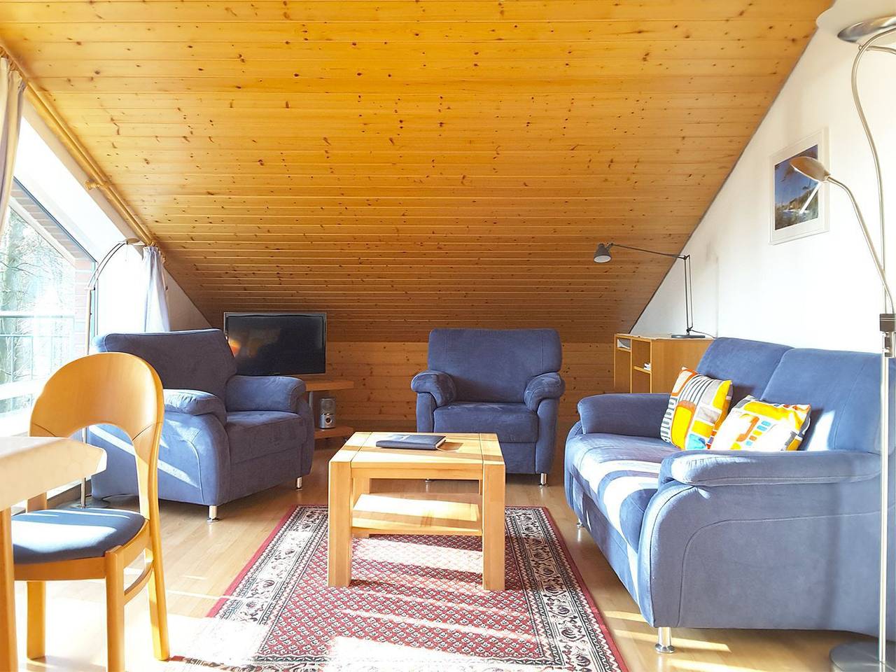 Ferienwohnung in Darß ab 64€ pro Nacht