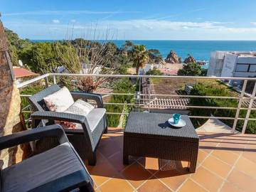 Villa voor 6 Personen in Mar Menuda, Tossa de Mar, Afbeelding 4
