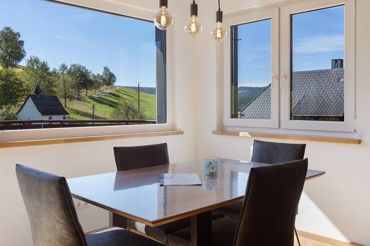 Bauernhof für 6 Personen, mit Garten, mit Haustier im Südschwarzwald - 2