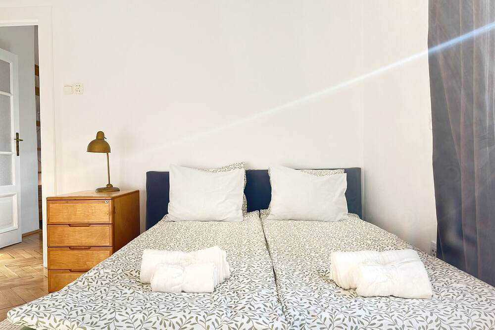 Appartamento intero, Apartment with kitchen in the heart of Krakow, Szpitalna in Cracovia, Piccola Polonia