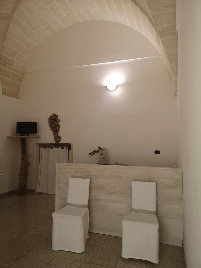 Double or Twin Room in Casarano, Golfo di Taranto