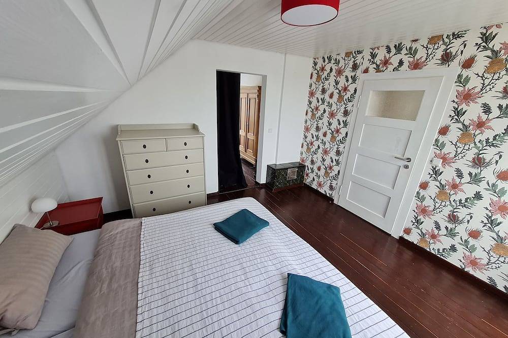 Gemütliches Ferienhaus Villa Kuckucksnest mit großem Garten in ruhiger Lage in Bad Herrenalb, Nordschwarzwald