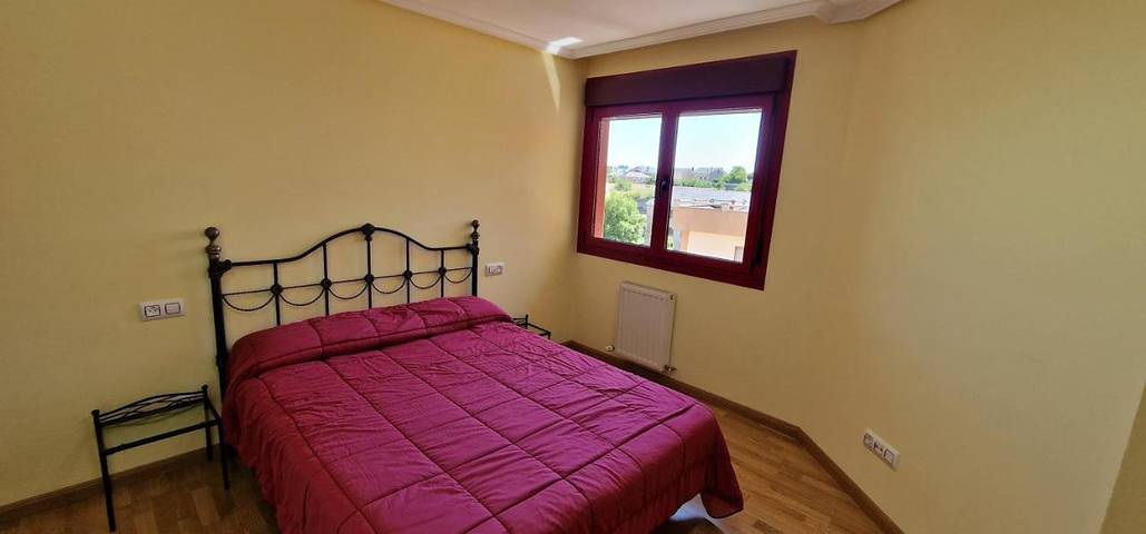 Casa rural para 6 personas, con Vistas en El Franco - 2