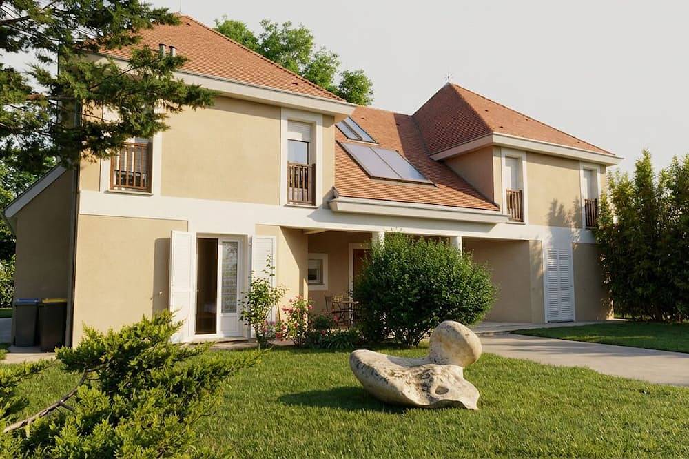 Maison de vacances