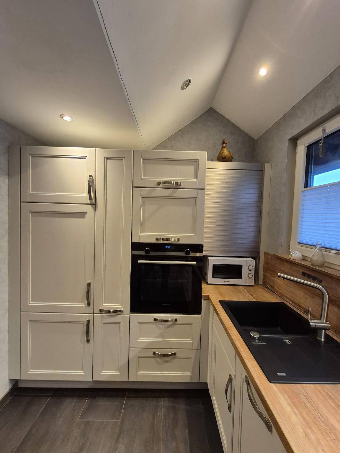 Ferienhaus, Dusche, Wc, 3 Schlafräume in Fedderwardersiel, Butjadingen