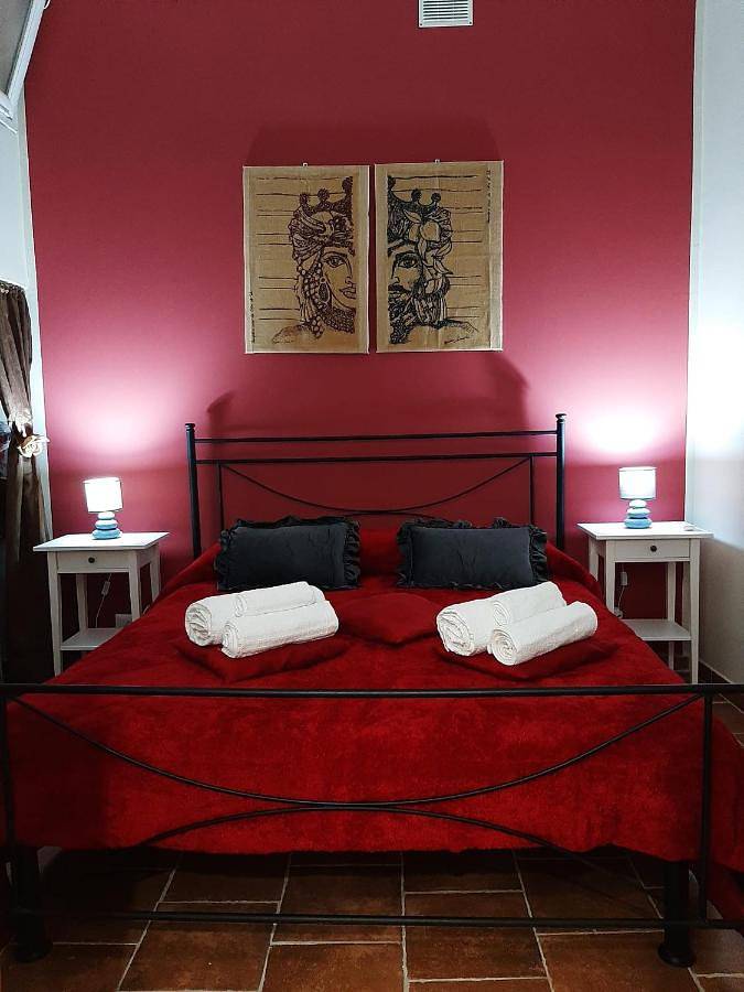 Ferienwohnung für 3 Personen, mit Haustier - 1