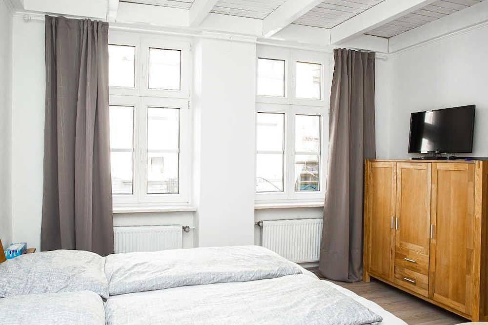 Ganze Wohnung, Ferienwohnung Burgunder in Ferienwohnungen Merl, Zell (Mosel) in Merl, Zell (Mosel)