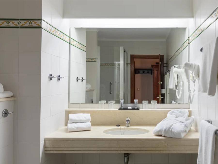 Complexe de vacances Hapimag Mas Nou - Apartamento 4 personas - Tipo 2/4 in Platja d'Aro, Costa Brava