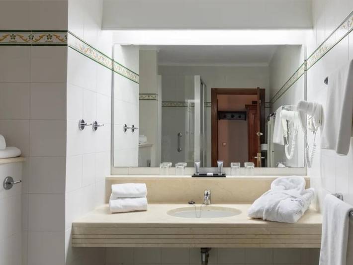 Camping für 4 Personen, mit Balkon und Sauna an der Costa Brava - 4