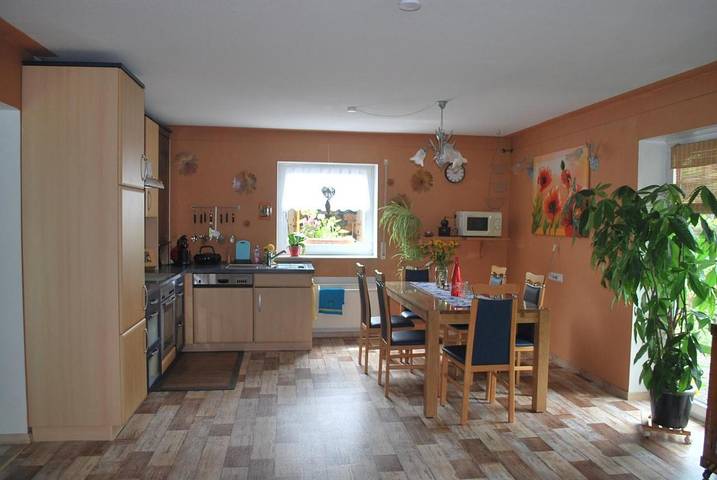 Ferienwohnung für 4 Personen, mit Ausblick in Eitorf - 3