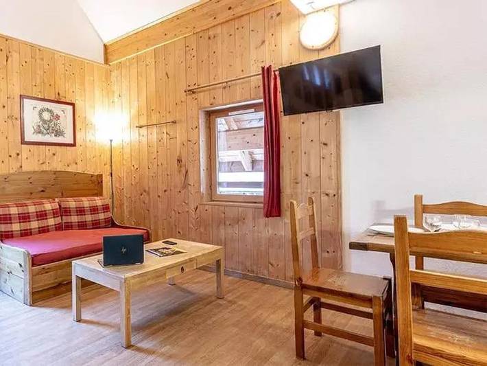 Camping für 12 Personen, mit Kinderpool in Rhone-Alpes - 2