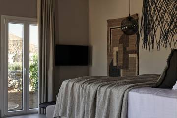 Villa for 3 People in Agios Prokopios, Cyclades, Photo 3