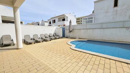 Villa per 8 Persone in Guia, Distretto di Faro, Foto 4