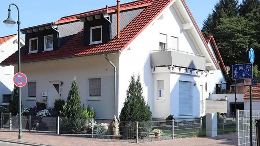 Ferienwohnung für 3 Personen in Saar-Nahe-Bergland