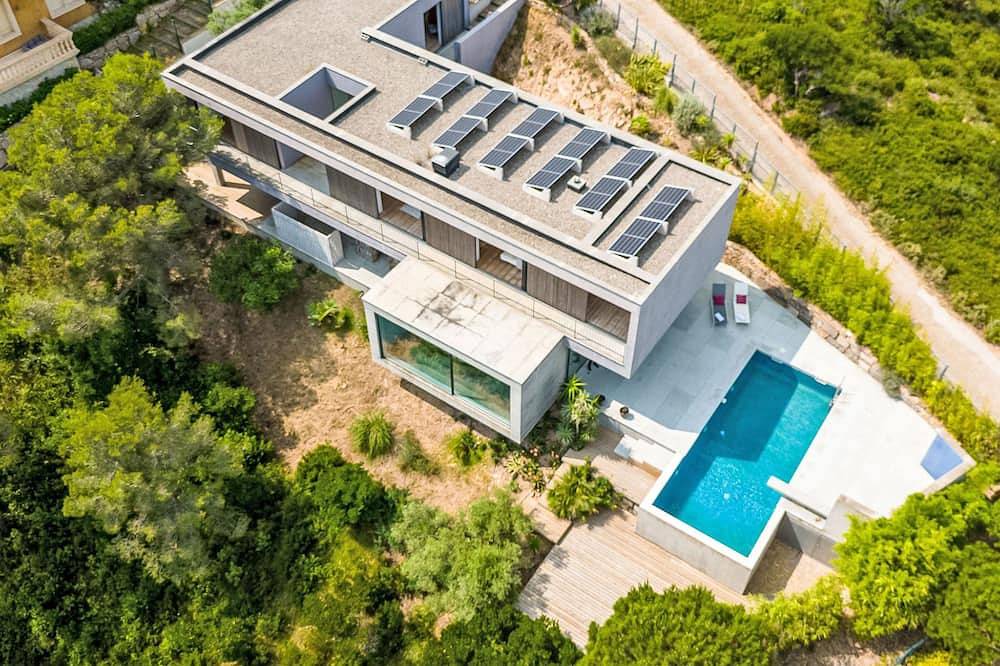 Modern Chill in Begur, Costa Brava