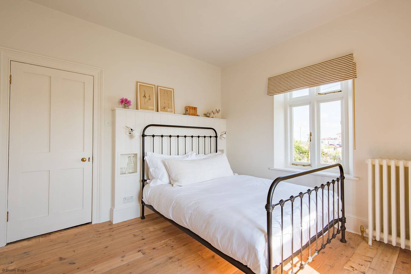 East Cottage in Dungeness, Kent