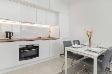 Glamping dla 4 osoby w Gdynia, Kaszuby, Zdjęcie 3