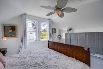 Bungalow for 5 Guests in San Diego, San Diego County, Picture 4