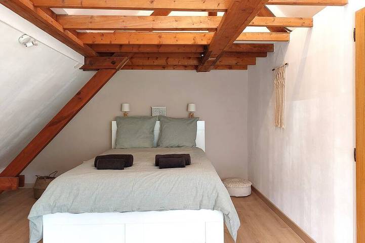 Gîte pour 6 personnes à Westhalten - 4