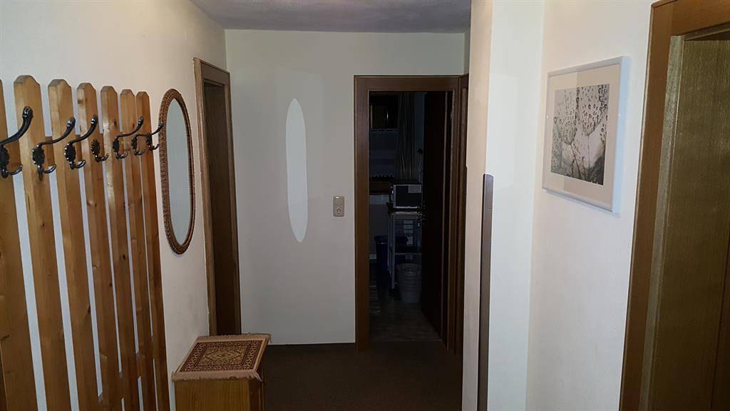 Fewo Ost in Holzgau, Allgäuer Alpen (Österreich)