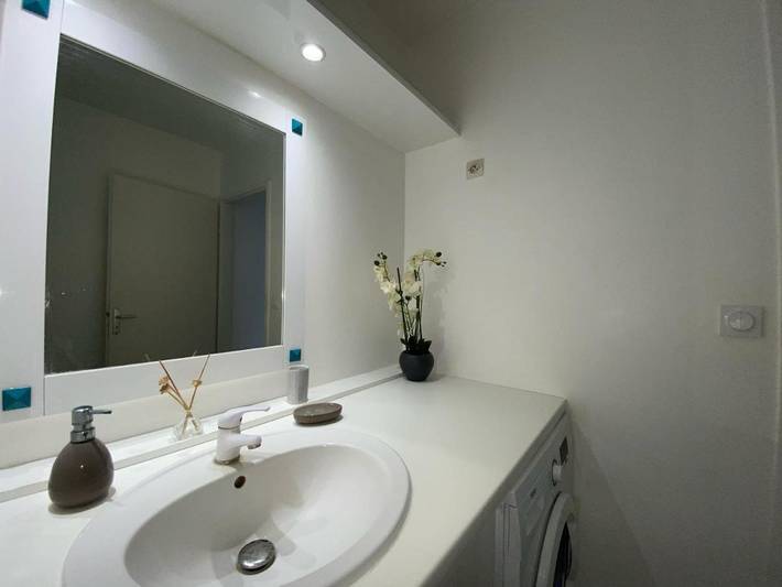 Gîte pour 2 personnes, avec balcon et vue à Gourbeyre - 2