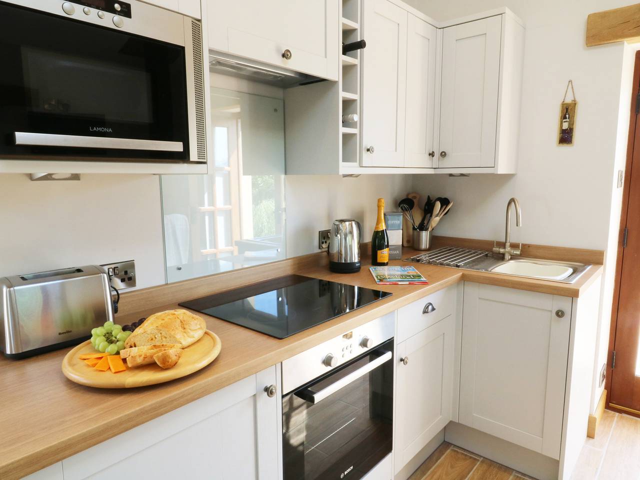 Sunnybrook Cottage in Lancashire