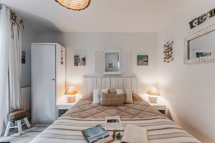 Chambre d’hôte pour 2 personnes, avec jardin à Gujan-Mestras - 3