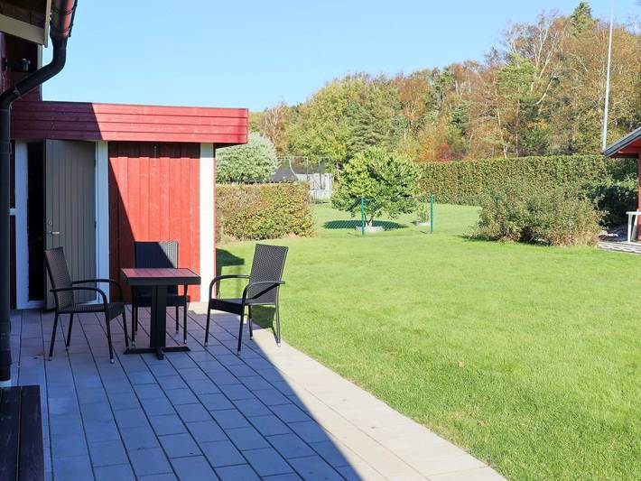Ferienhaus für 8 Personen in Mellbystrand - 4