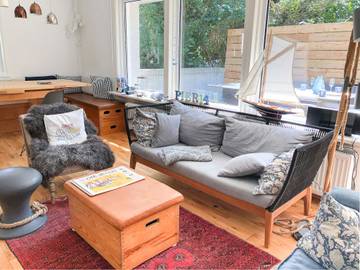 Ferienhaus für 5 Personen in Wyk auf Föhr (Stadt), Wyk auf Föhr, Bild 4