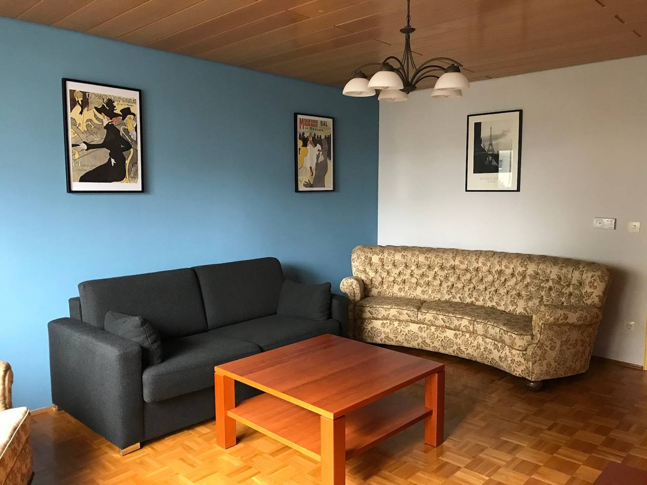 Ganze Wohnung, Ferienwohnung 'Business Apartment' in Weiden in der Oberpfalz, Naturpark Nördlicher Oberpfälzer Wald
