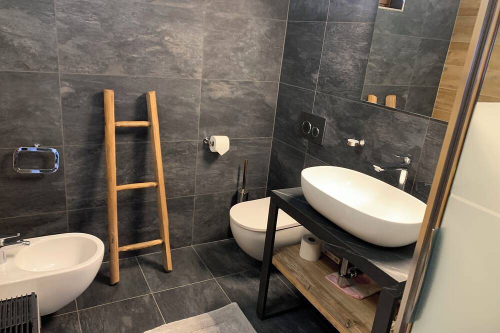 Ganze Wohnung, Casa dell’Aqua- 1 Bedroom Apartment “Tapì” at Passo del Tonale in Vermiglio, Ortleralpen