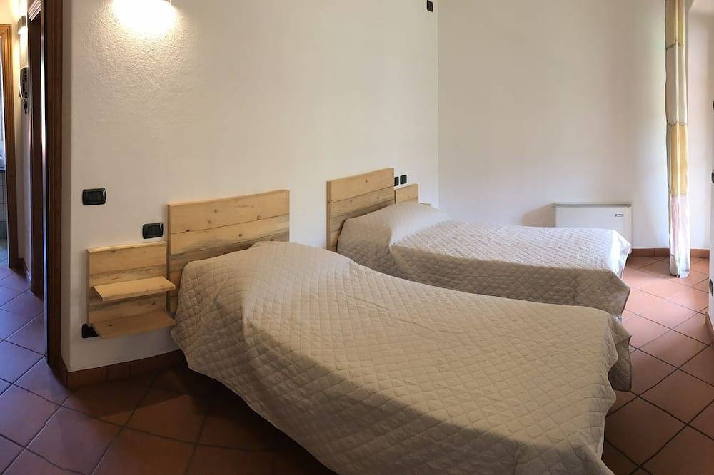 By the Sea in the Midst of the Countryside in Elba