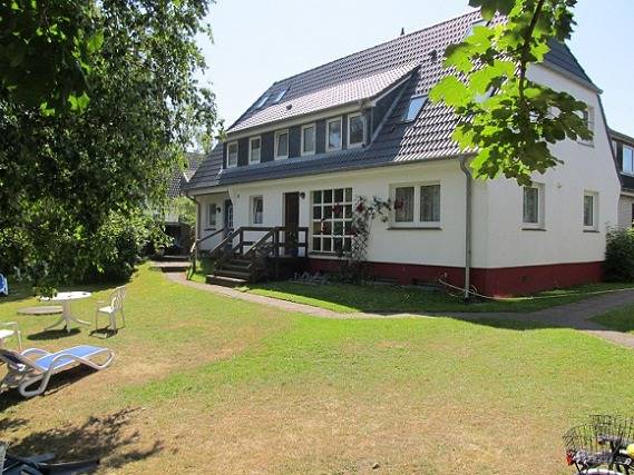 Ferienwohnung für 2 Personen, mit Garten - 1