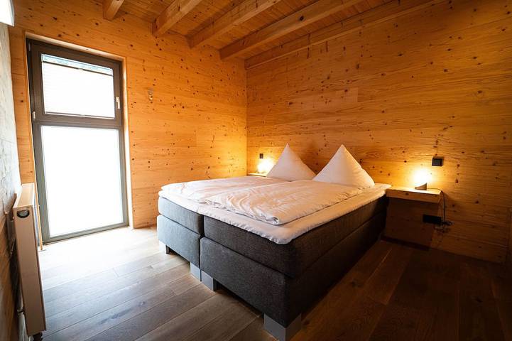 Ferienhaus für 4 Personen in Gersfeld - 2