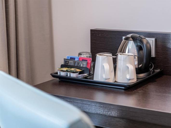 Hotel für 2 Personen in München Schwabing - 4