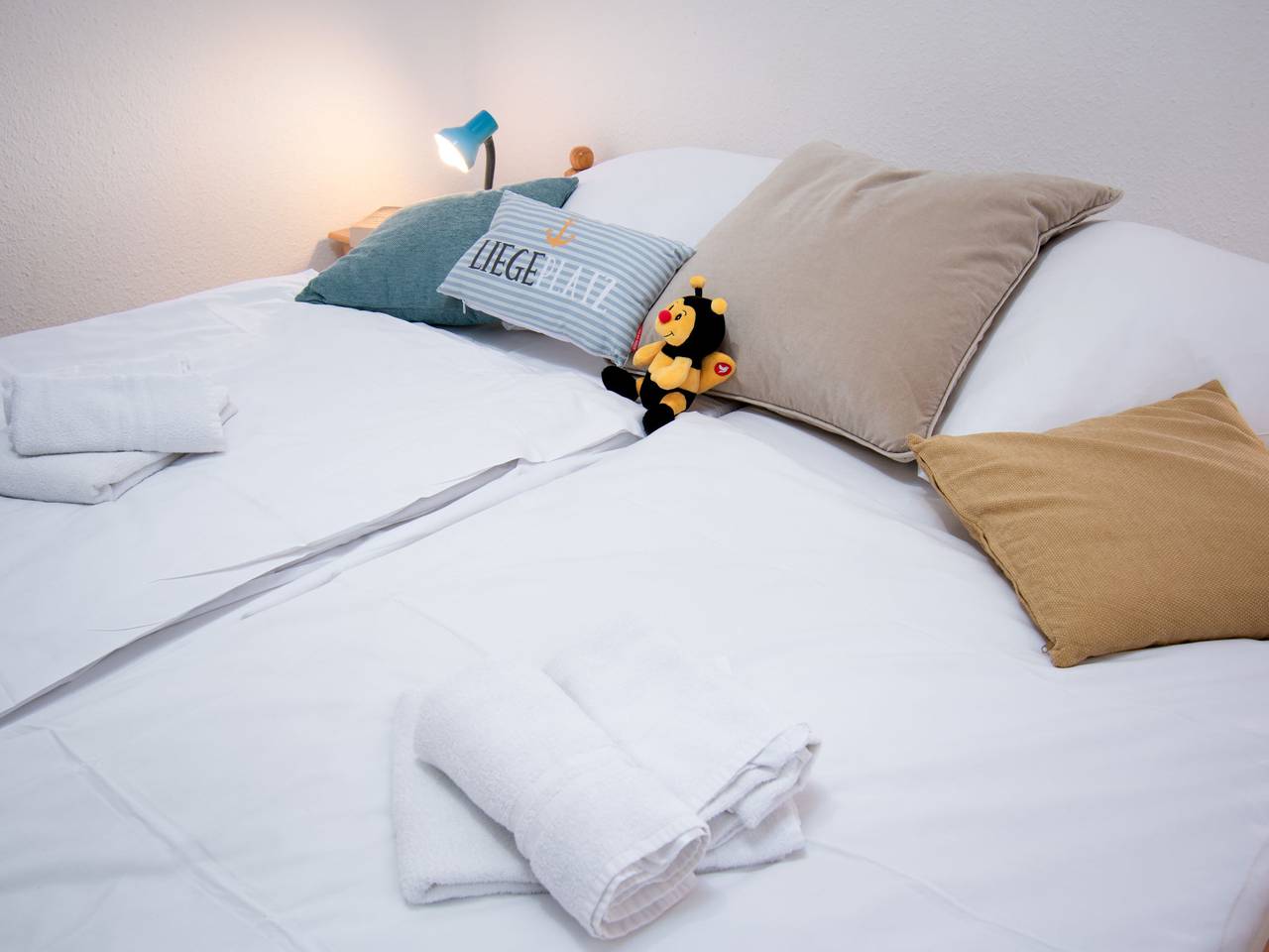 Appartement entier, Windrose in Norddeich, Norden et ses environs