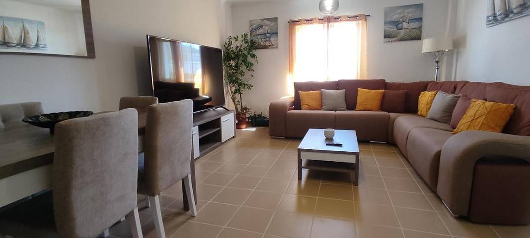 Casa de férias para 12 pessoas, com Vista em Horta (Portugal)