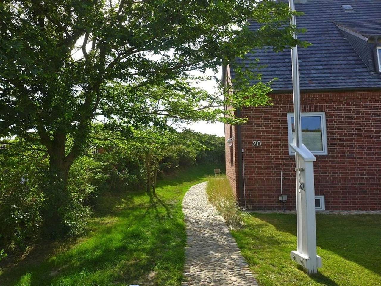 Marmelbloom - Marmelbloom Mb/01 in Rantum, Sylt (Gemeinde)