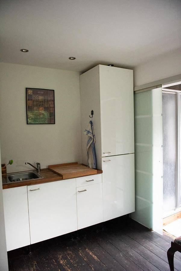 Ganze Wohnung, Pim's in Steffeln, Naturpark Hohes Venn-Eifel