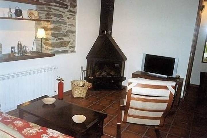 Casa Selo für 3 personen in Pesoz, Provincia de Asturias