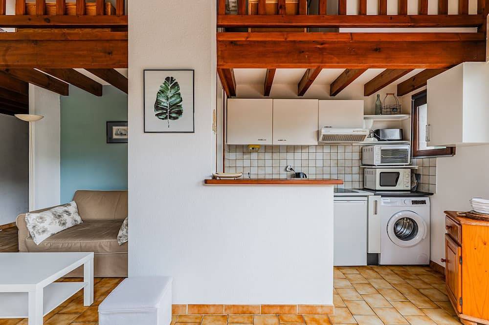 Photo : Maison de vacances
