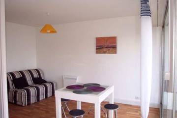 Appartement De Vacances pour 6 Personnes dans Douarnenez, Région de Quimper, Photo 3