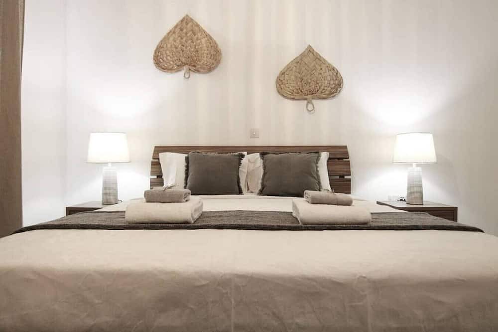 Apartamento entero, Phaedrus Living: Seaview Luxury Flat Limnaria 153 in Playa de Alykes, Pafos