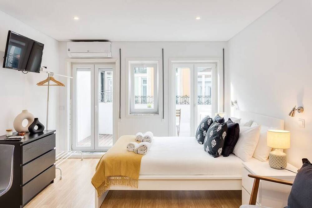 Appartamento vacanze a Porto a partire da 93€ a notte