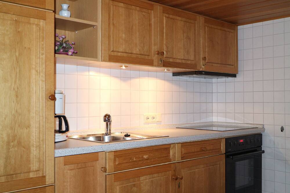 Ganze Wohnung, Haus Schneider - Ferienwohnung Stüble in Gutach (Schwarzwaldbahn), Kinzigtal